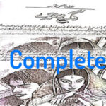 Rangrez Mere By Iffat Sehar Tahir Complete Novel
