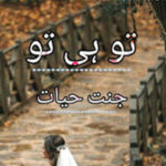 Tu Hi Tu By Jannat Hayat Complete Novel Free Download