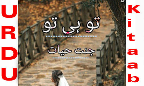 Tu Hi Tu By Jannat Hayat Complete Novel Free Download