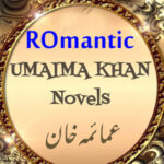 Umaima Khan Romantic