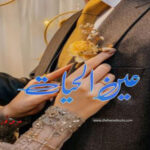 Ain ul Hayat by Mirha Noor Urdu Novel