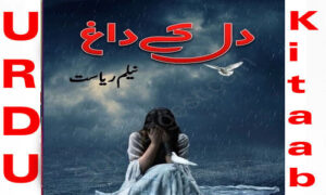 Read more about the article Dil Ke Dagh By Neelam Riasat Complete Novel