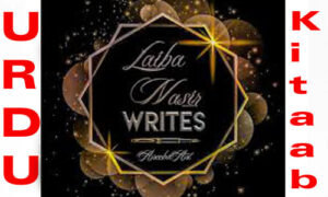 Read more about the article Laiba Nasir Romantic Urdu Novel List