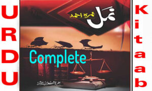 Read more about the article Namal by Nimra Ahmed Complete Novel All Episodes