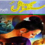 Sangtarash By Aqleem Aleem Complete Novel