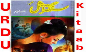 Read more about the article Sangtarash By Aqleem Aleem Complete Novel
