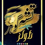 Tisha Gohar Complete Romantic Novels List