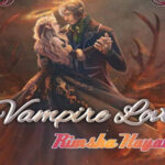 Vampire Love by Rimsha Hayat Complete Novel