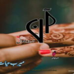 Aan By Meerab Hayat Complete Novel