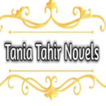 All Tania Tahir Romantic Urdu Novel List