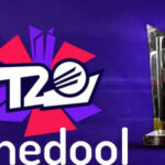 ICC T20 World Cup 2021/22 Schedule PDF Download
