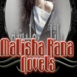 Malisha Rana Romantic Urdu Novel List