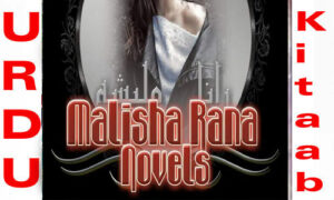 Read more about the article Malisha Rana Romantic Urdu Novel List