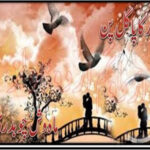 Pyar Ka Pagalpan By Mahwish Chaudhary Complete Novel