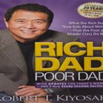 Rich Dad Poor Dad by Robert Kiyosaki Books Download
