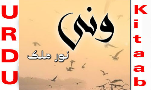 Wani By Noor Malik Romantic Novel