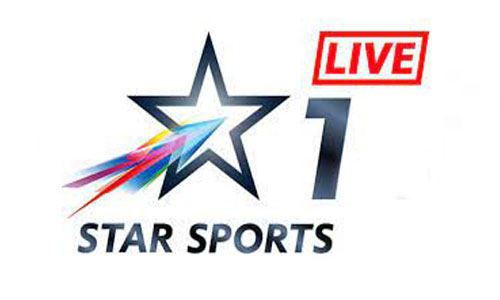 Watch Star Sports 1 Live TV Channel Live Cricket