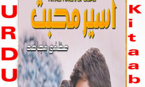 Read more about the article Aseer E Mohabbat by Uzma Mujahid Romantic Novel