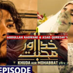 Khuda Aur Mohabbat Season 3 Last Episode Watch