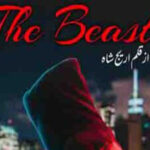 The Beast by Areej Shah Complete Novel