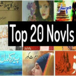 Top 20 Best Romantic Novels 2021 in PDf