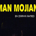 Maan Mojian By Zariya Ahmed Romantic Novel