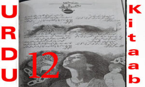 Read more about the article Usri Yusra Urdu Novel By Husna Hussain Episode 12