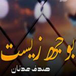 Boj E Zeest By Sadaf Adnan Romantic Novel