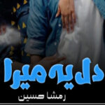 Dil Ye Mera By Rimsha Hussain Romantic Novel