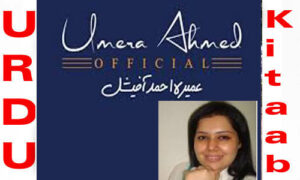 Read more about the article Hi I’m Umera Ahmed Books Writers