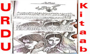 Read more about the article Rangrez Mere By Iffat Sehar Tahir Urdu Novel Episode 23