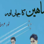 Shaheen Ka Jahan Aur By Noor E Arooj Romantic Novel