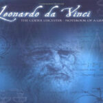 The Codex Leicester By leonardo da vinci Book Download