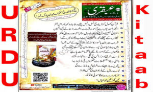 Read more about the article Ubqari Magazine February 2022 Read and Download