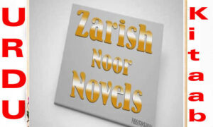 Read more about the article Zarish Noor All Romantic Novels List