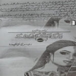 Zindagi Hum Tujhe Guzaren Ge By Rahat Jabeen Episode 14