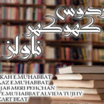 Firdous Khokhar Complete Urdu Novel List