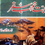 Mohabbat Khawab Safar By Rukhsana Nigar Adnan Complete Novel
