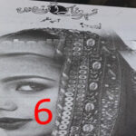 Shehar E Wafa Ke Aainay Main By Aasia Mazhar Novel Episode 6