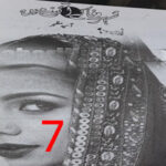 Shehar E Wafa Ke Aainay Main By Aasia Mazhar Novel Episode 7