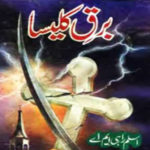 Barq-e-Kaleesa By Aslam Rahi M.A Urdu Novel