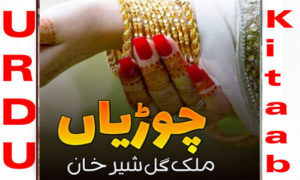 Read more about the article Choriyan By Malik Gulsher Khan Season 2 Complete Novel
