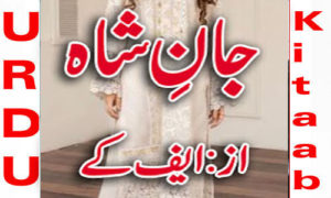 Read more about the article Jan E Shah By FK Writes Complete Novel