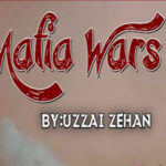 Mafia War By Uzzai Zehan Romantic Novel