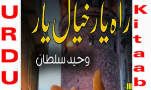 Read more about the article Raah E Yaar Khayal Yaar By Waheed Sultan Novel Episode 1