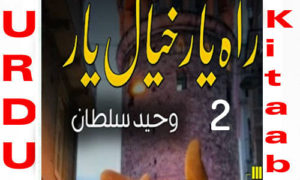 Read more about the article Raah E Yaar Khayal Yaar By Waheed Sultan Novel Episode 2