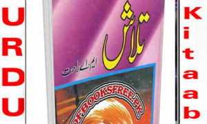 Read more about the article Talash By M.A Rahat Novel