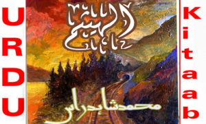 Read more about the article Al Haytham By Mohammad Shahid Raas Novel Episode 1