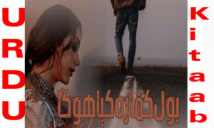 Read more about the article Bol Kaffara Kya Hoga by Mahreen Saeed NOvel Episode 5