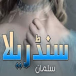 Cinderella By Salman Romantic Novel